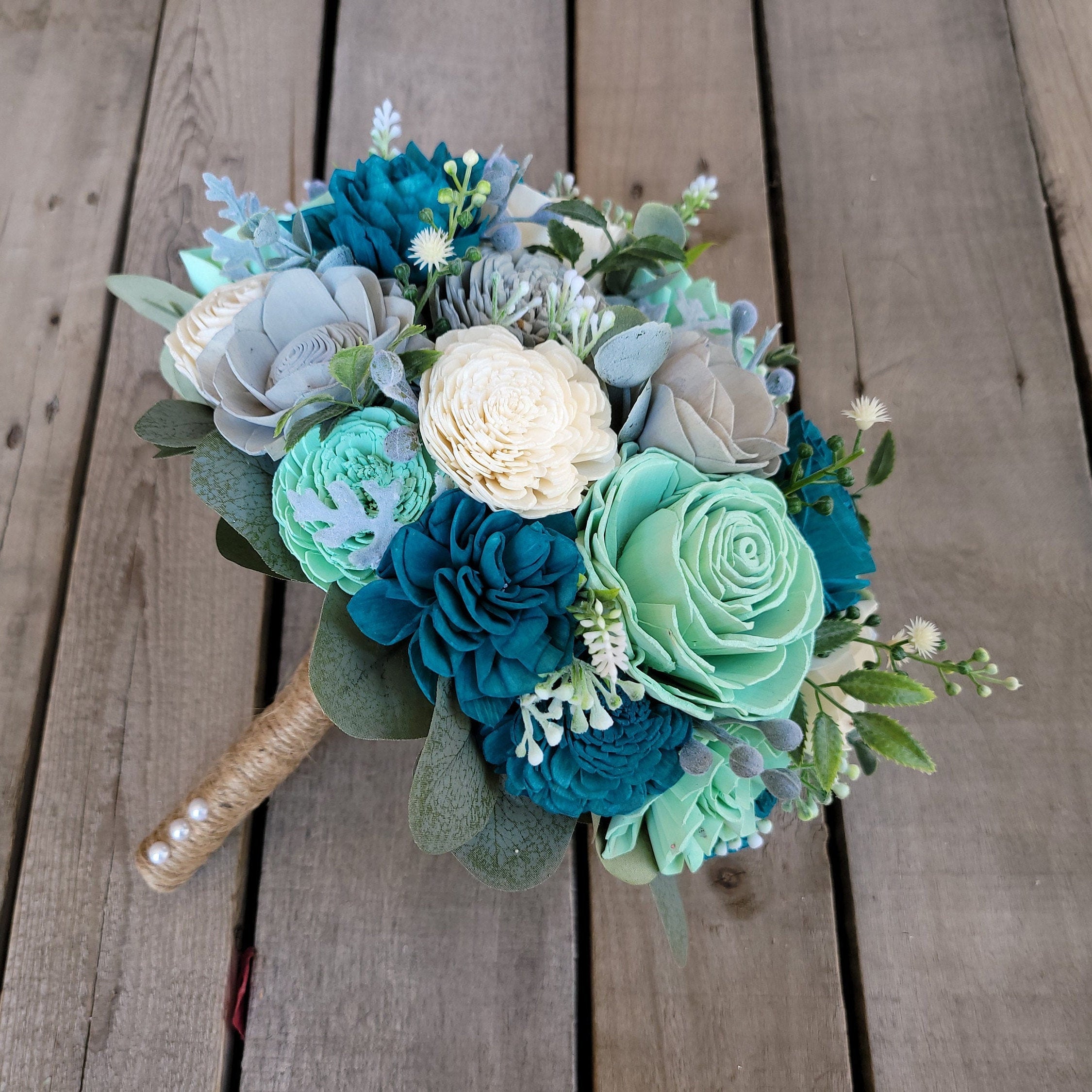 Quinceanera hotsell bouquet